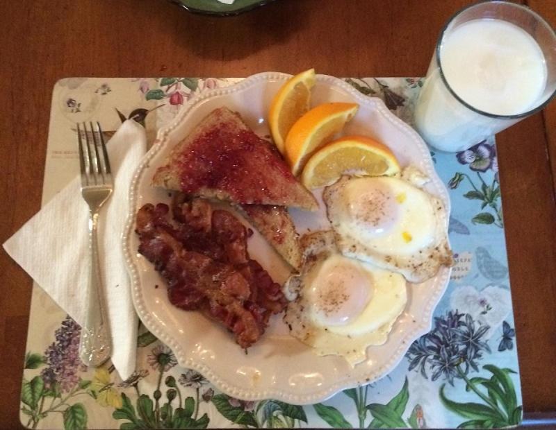 Caroline'S Bed And Breakfast Съмървил Екстериор снимка