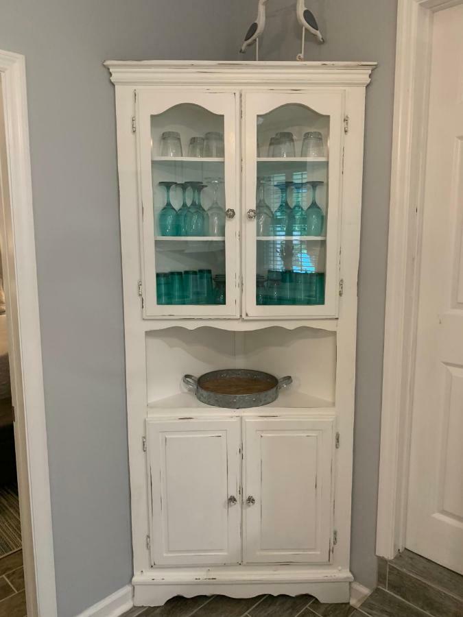 Caroline'S Bed And Breakfast Съмървил Екстериор снимка